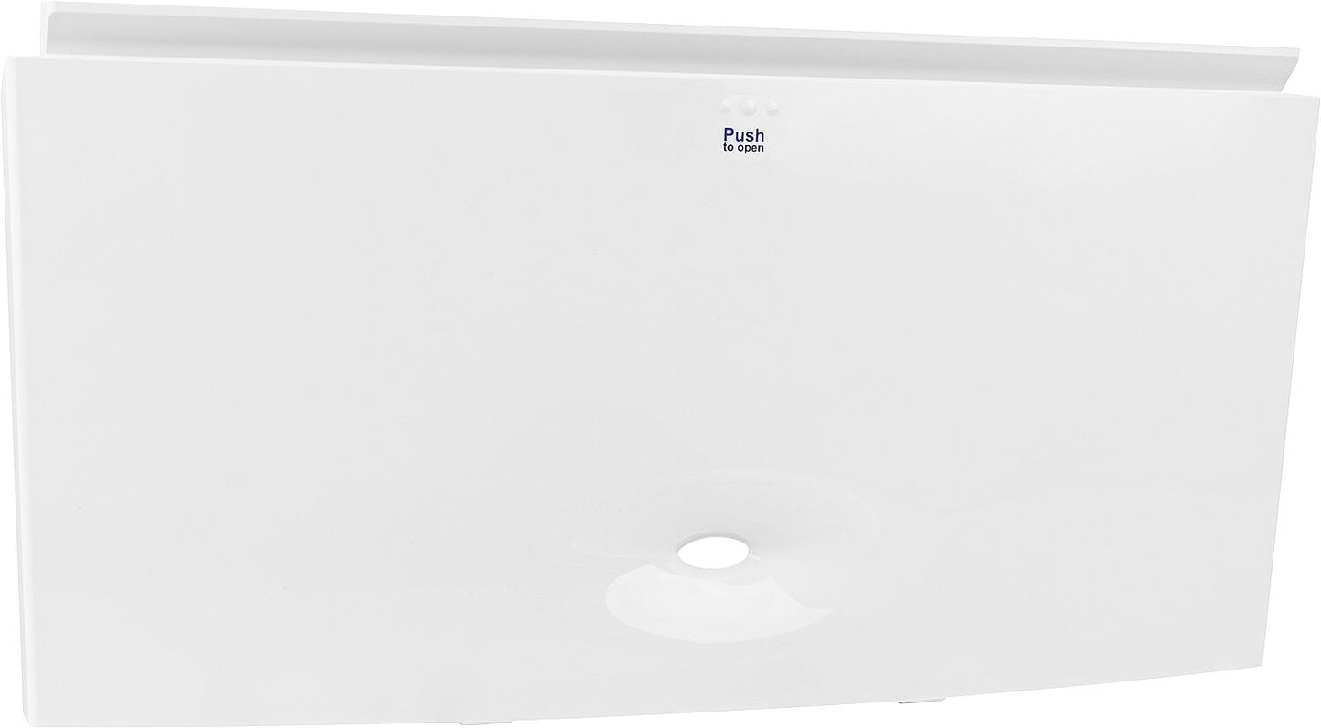 Couvercle, Bosch 87186413300