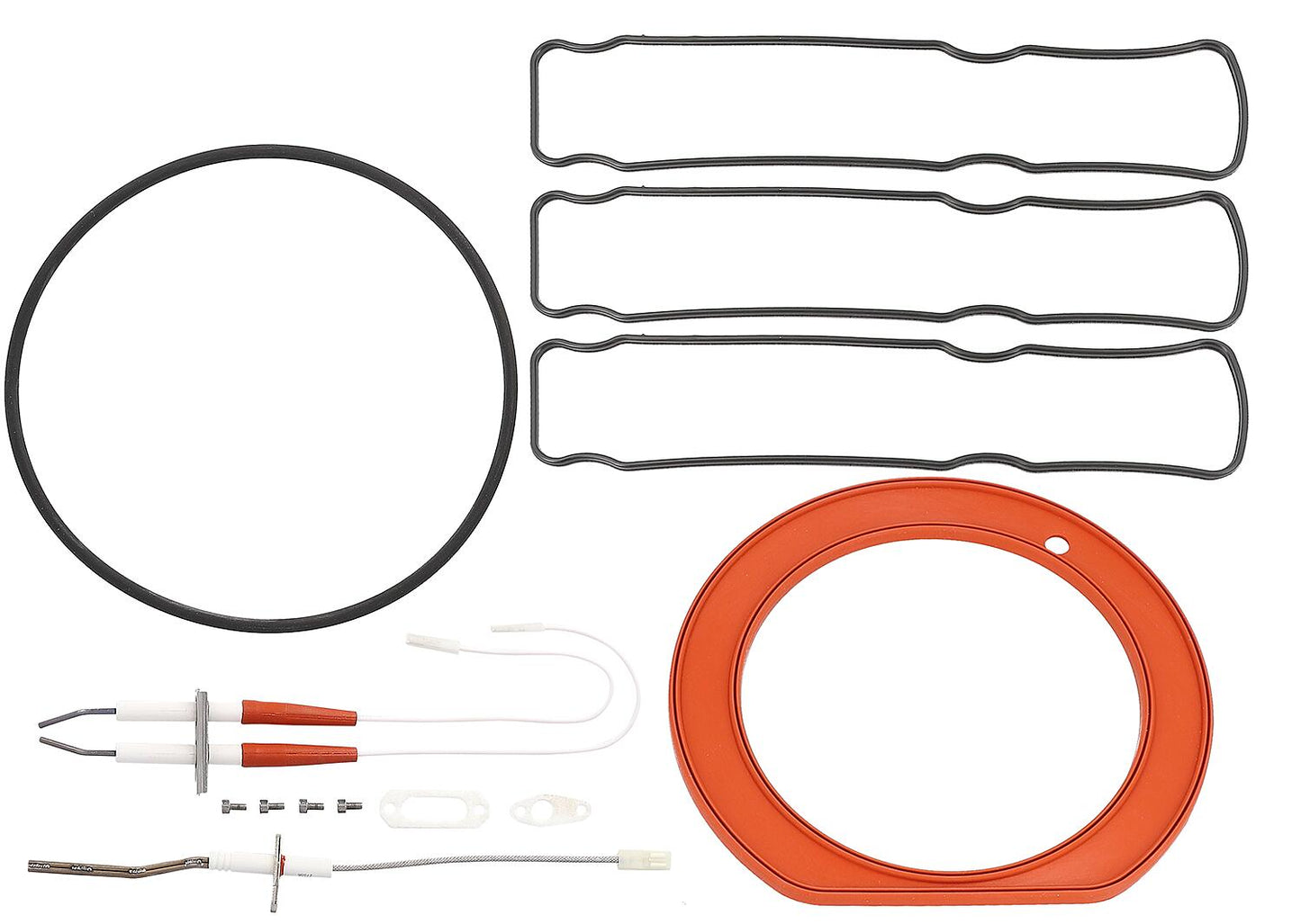 Maintenance kit, Wolf 8752022