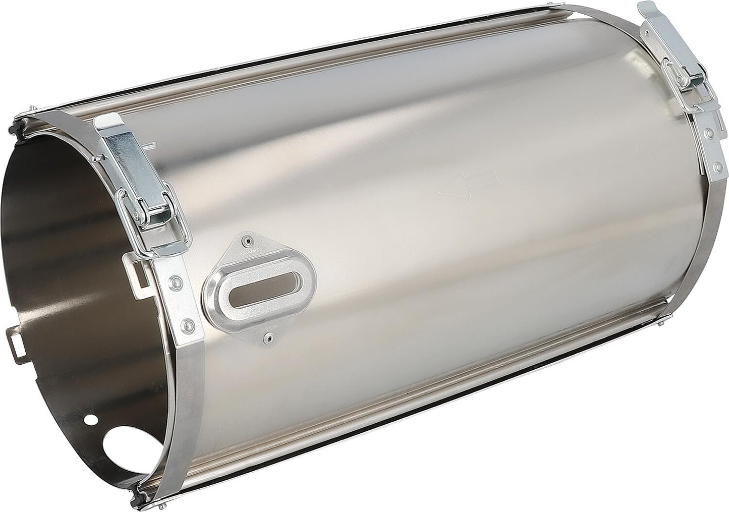 Combustion chamber jacket, Wolf 8601712