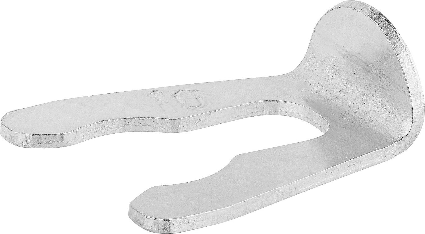 Piping clip DN10, Wolf 349051999