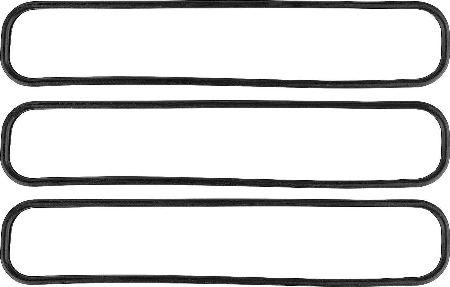 Maintenance cover seal, Wolf 3910492