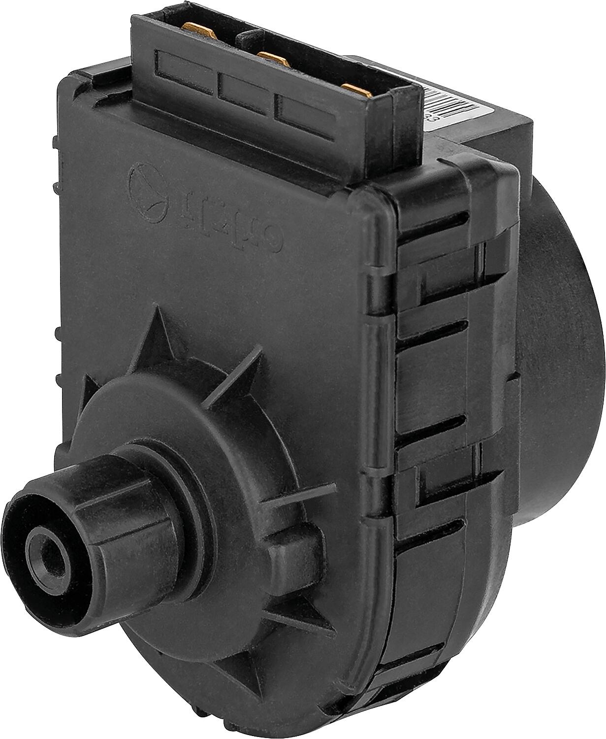 Actuator for diverter valve, Wolf 2744052