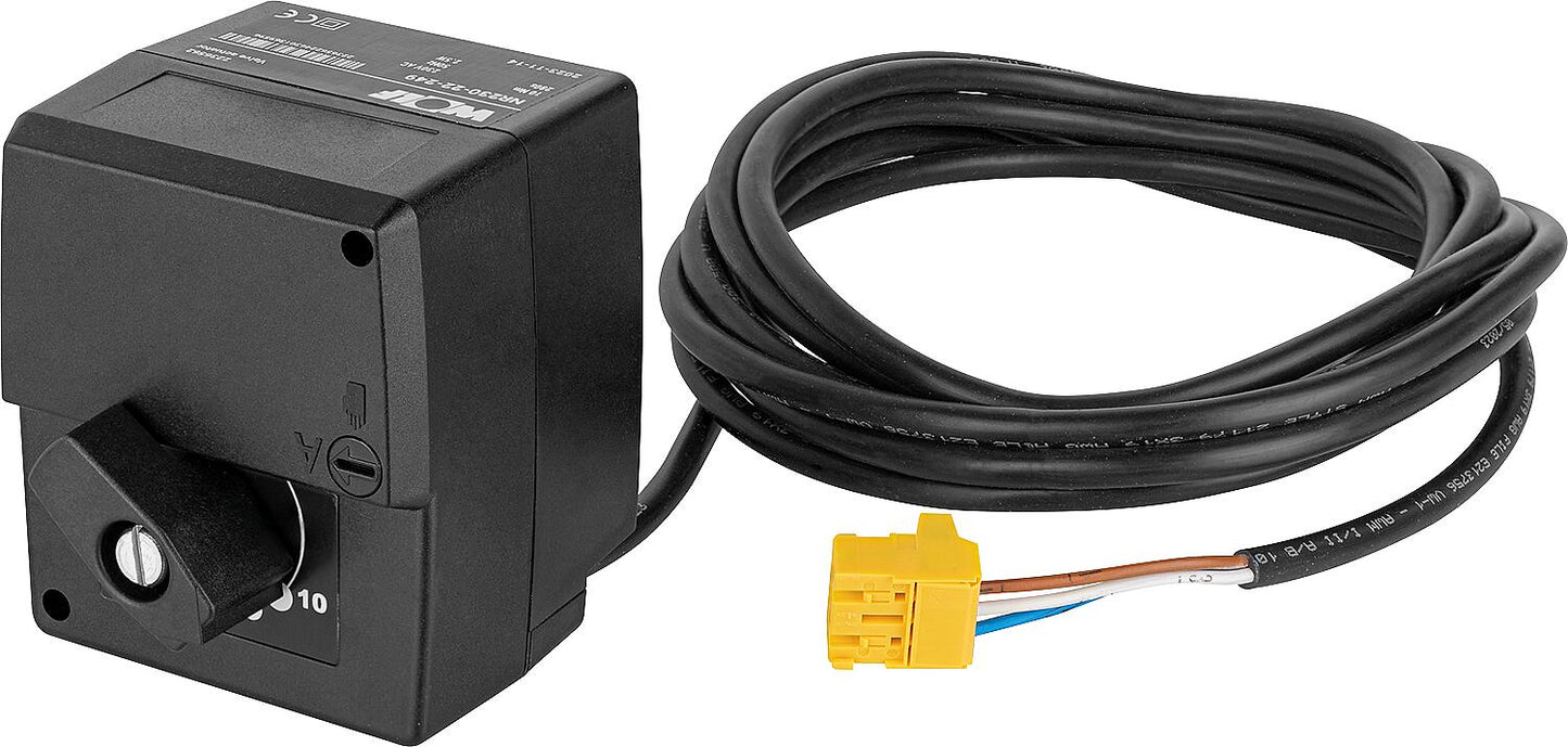 Mixer actuator, Wolf 2236562