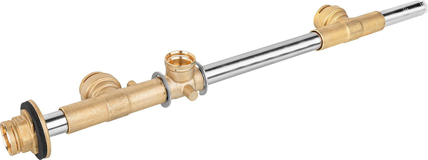 Rotary feedthrough, Wolf 207163499