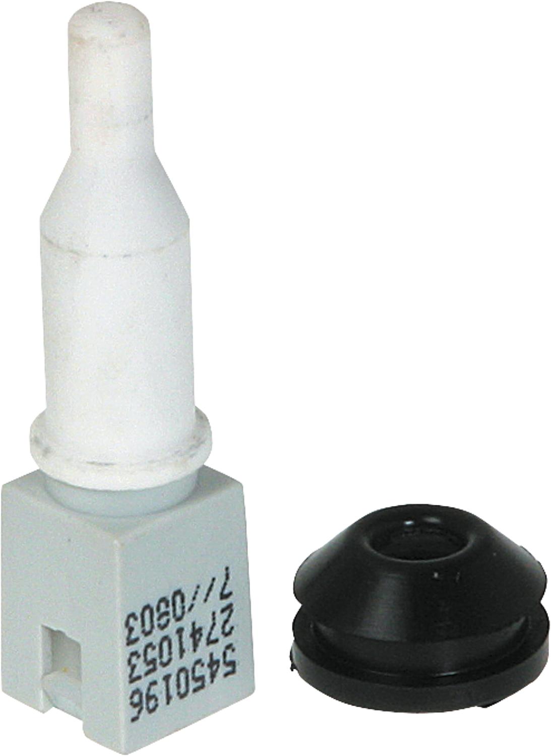 Capteur de gaz d'échappement 274105399 remplace 86 01 884