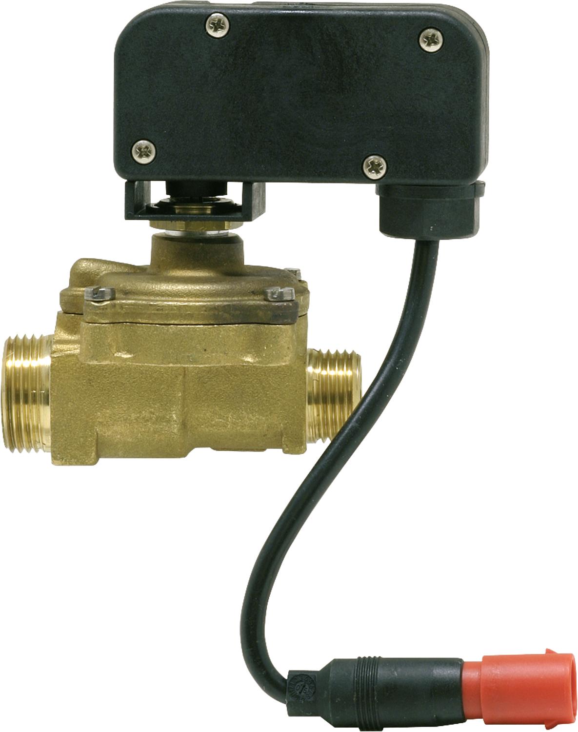 Flow monitor 86 01 888