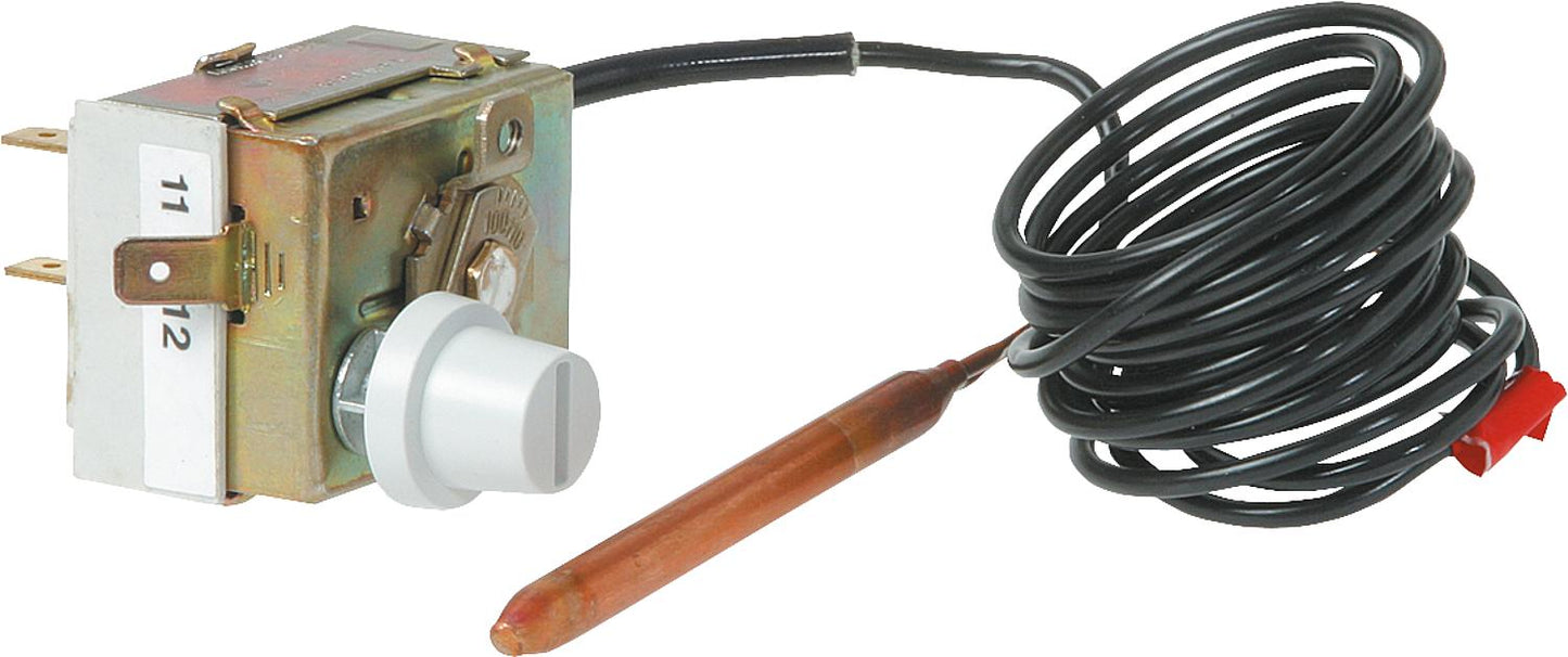 Safety temperature limiter STB 89 02 435