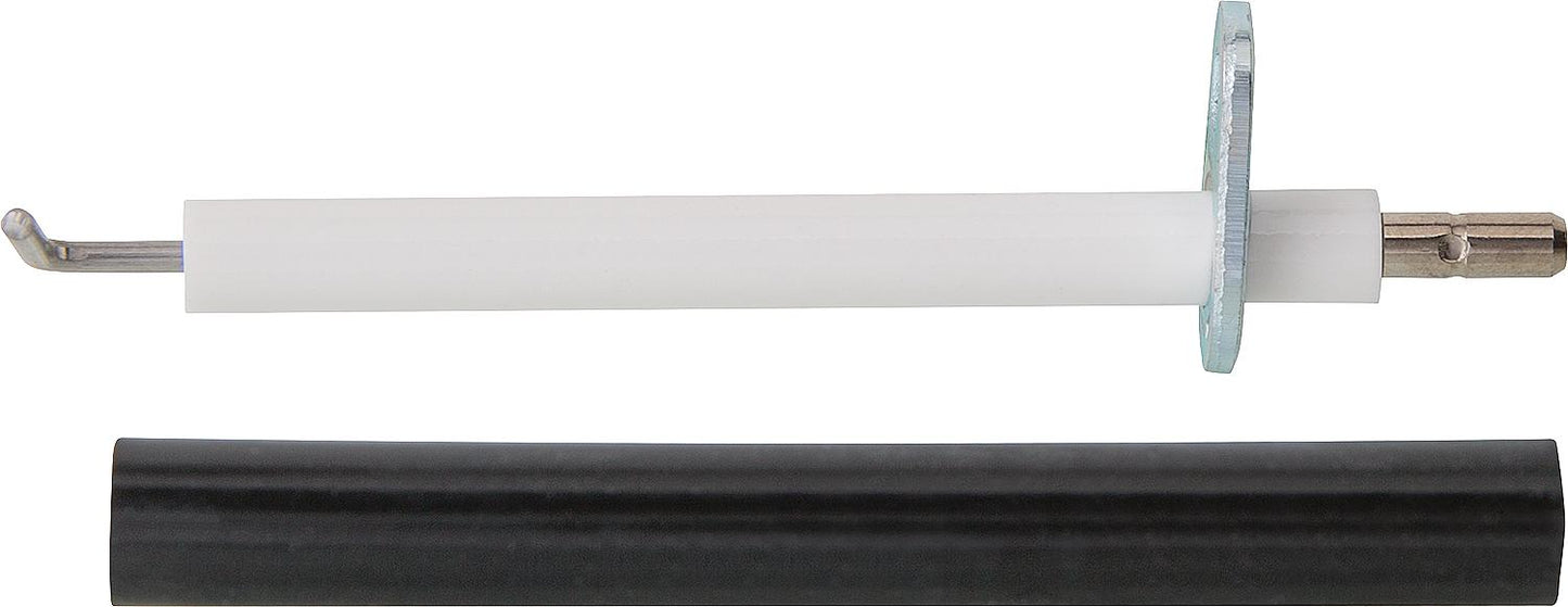 Ignition and monitoring electrode for Wolf GU/GG 86 01 898