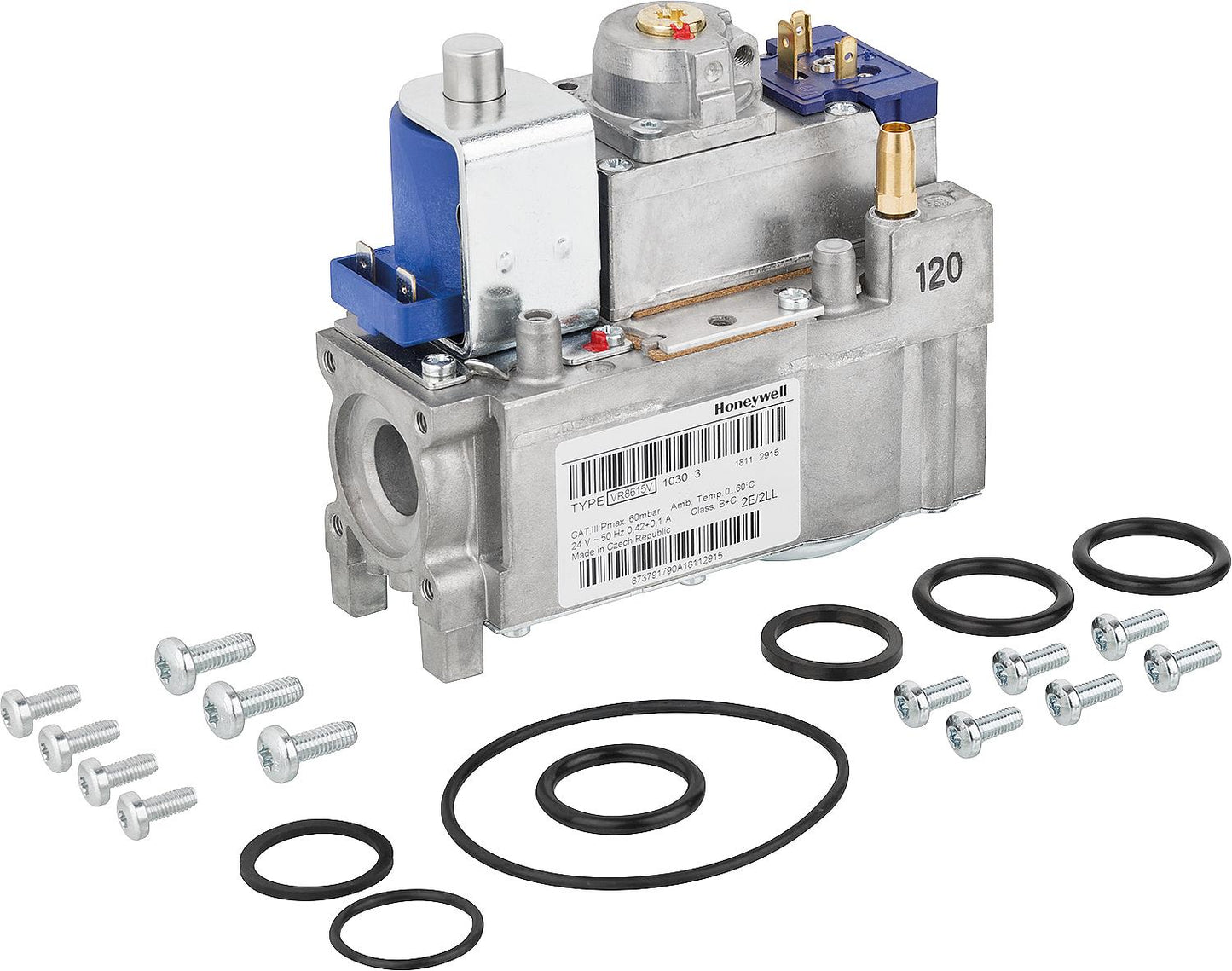 Buderus gas valve 7 736 700 352