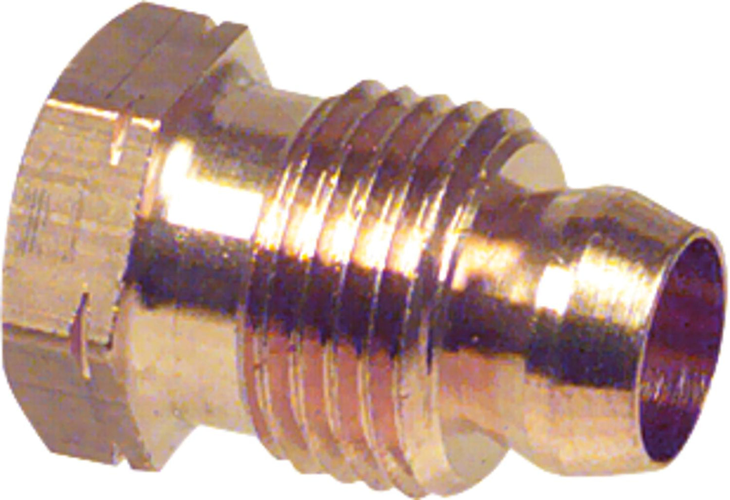 Ignition gas screw connection 45.900.402-002 6mm dm M 11 x 1