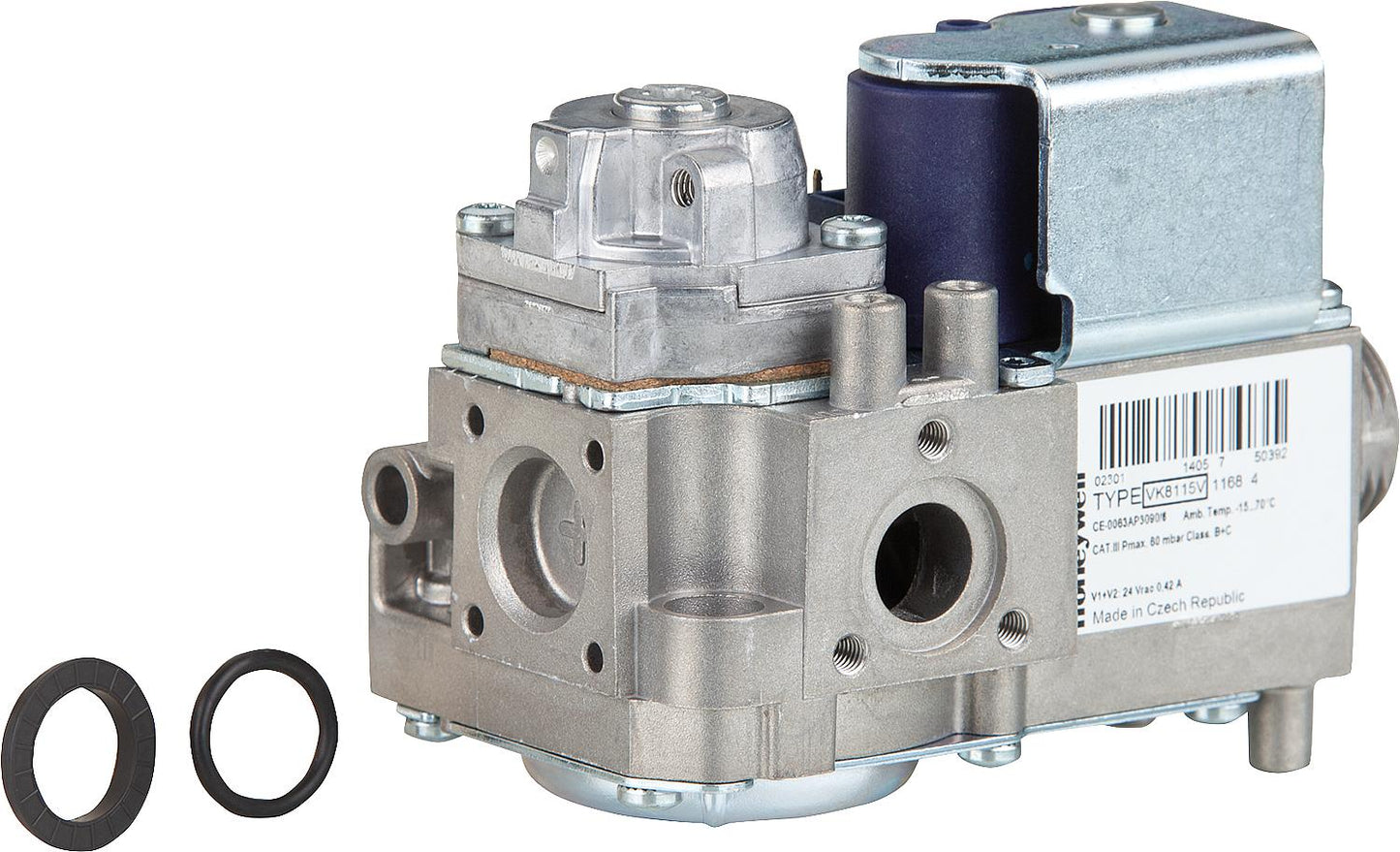 Remeha S54767 gas combination valve