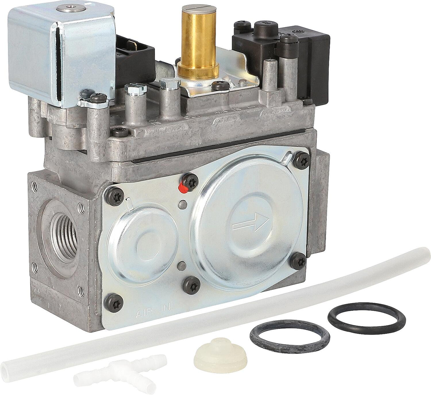 Wolf 8601436 gas combination valve