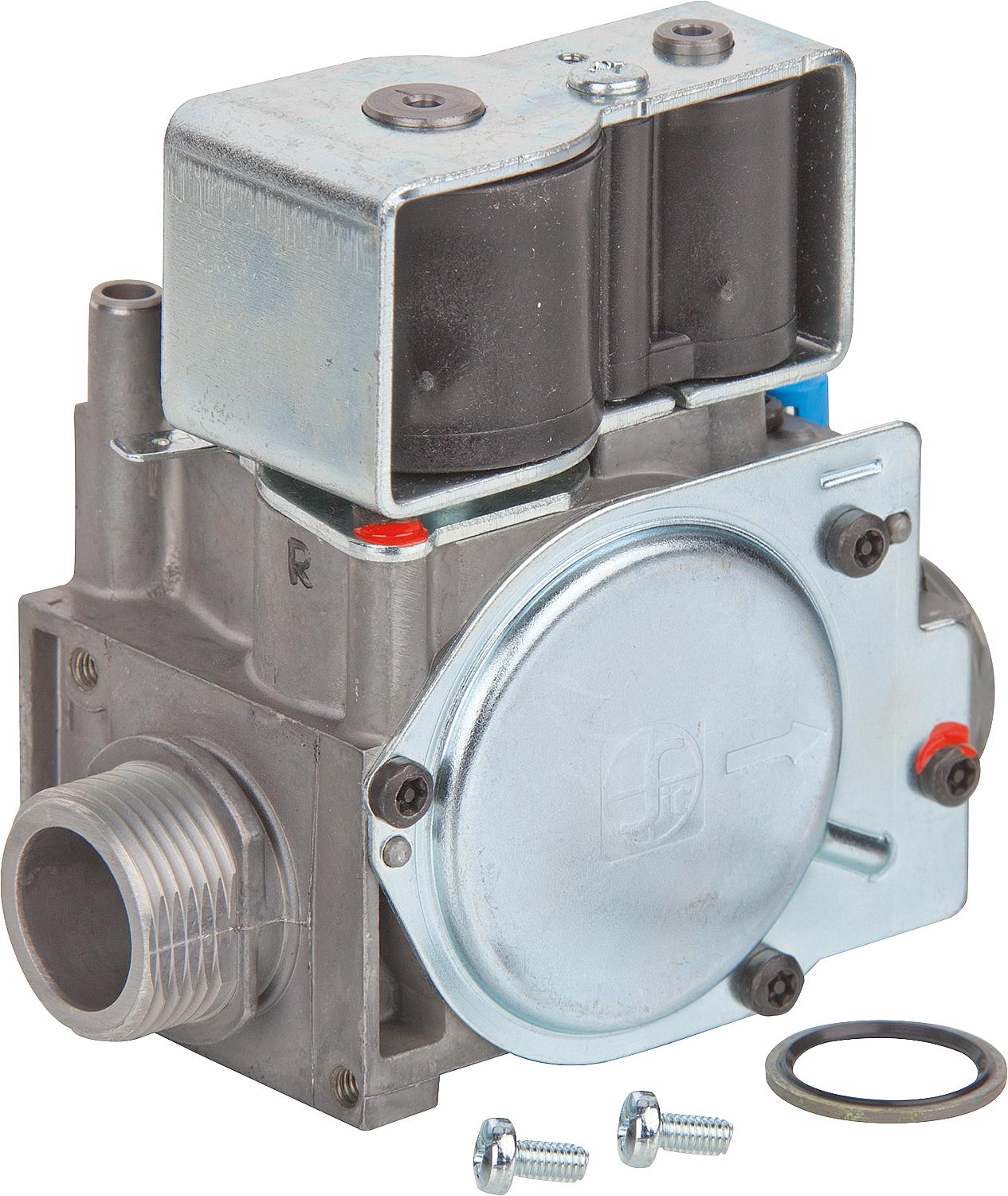 Gas valve for Buderus 87182243450