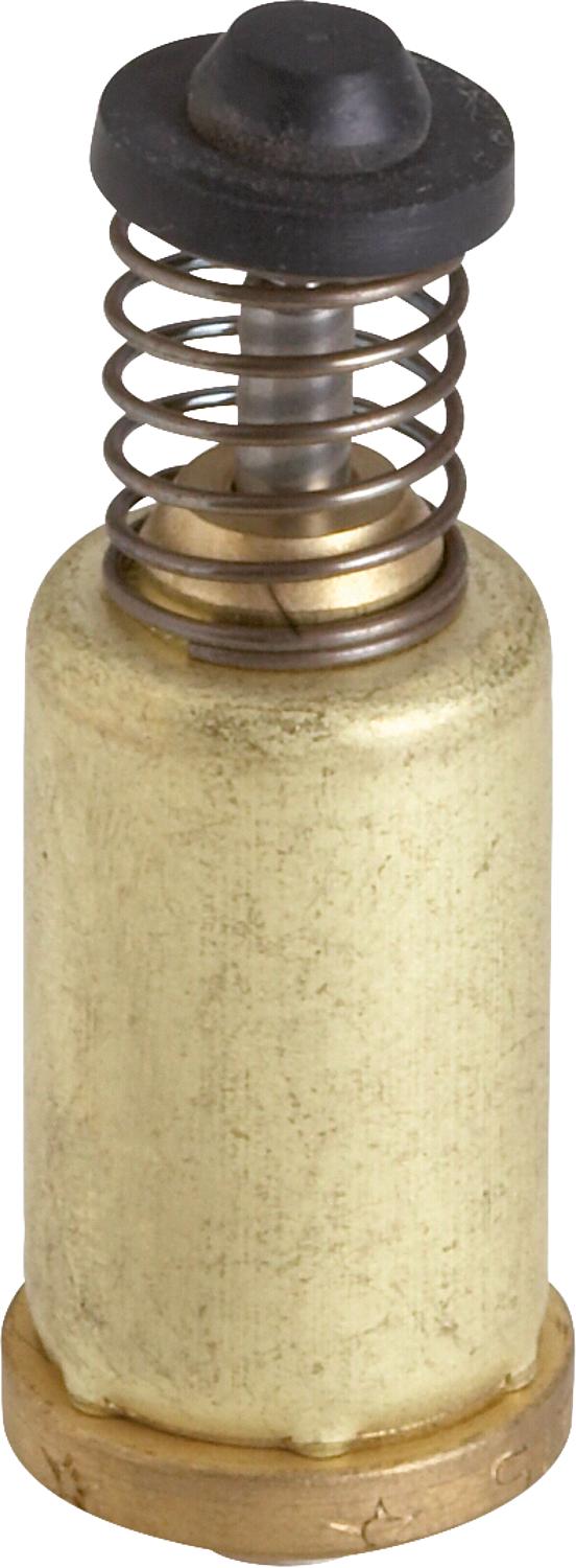 Magnetic insert Ø 11.3 mm, 5 bar, 80°C