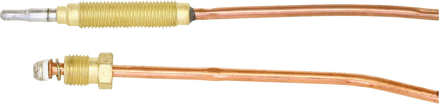 Thermocouple, 750 mm head A1 / thread M 10 Ref. 0.200.170