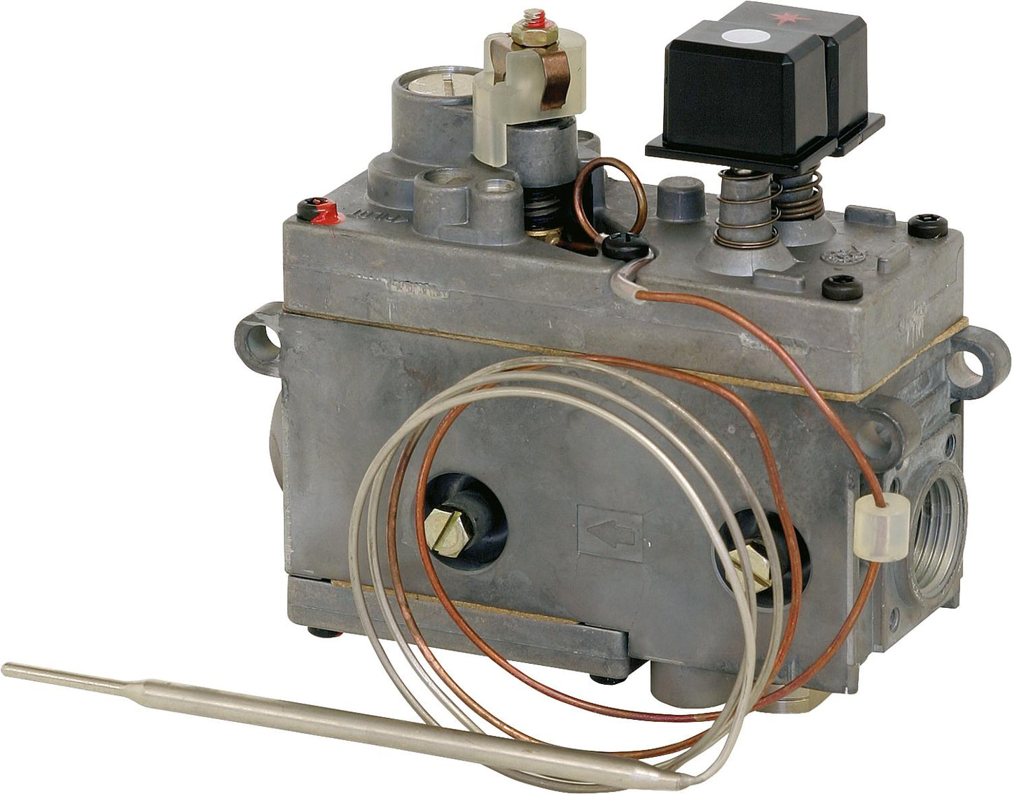 Allgas multi-actuator MINISIT Plus 0710.030