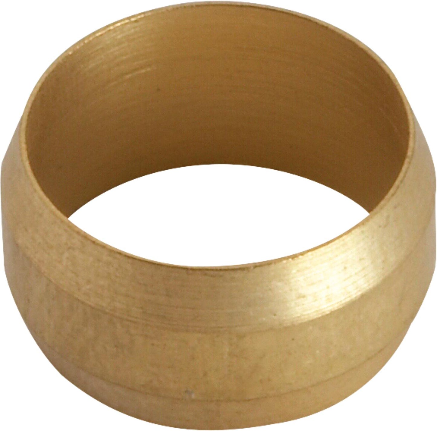 Bague double conique Ø 12 mm compatible avec Eurosit630, Babysit 660, etc. Réf. 0.957.007