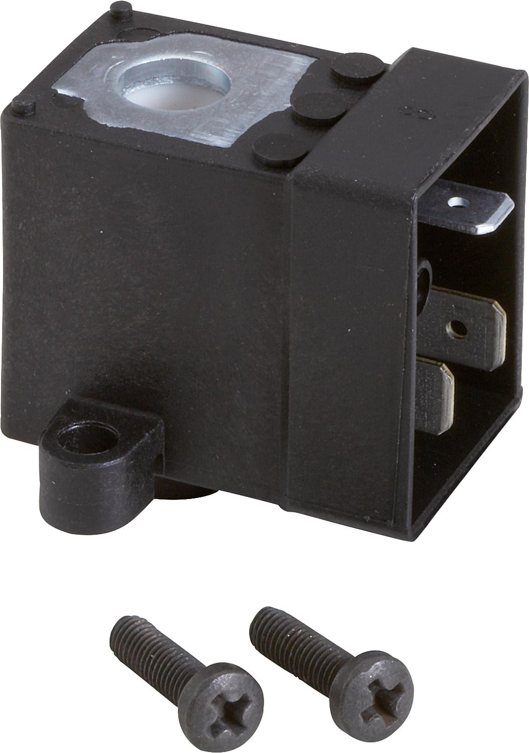 Magnetic coil EV2 220, 240V-50 Hz suitable for Nova 82X, horizontal Ref. 0.967.064