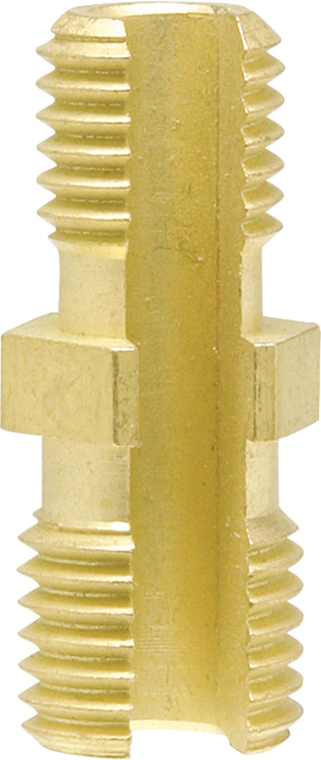 Thermal switch series 0974063 with M10 x 1 thread on both sides