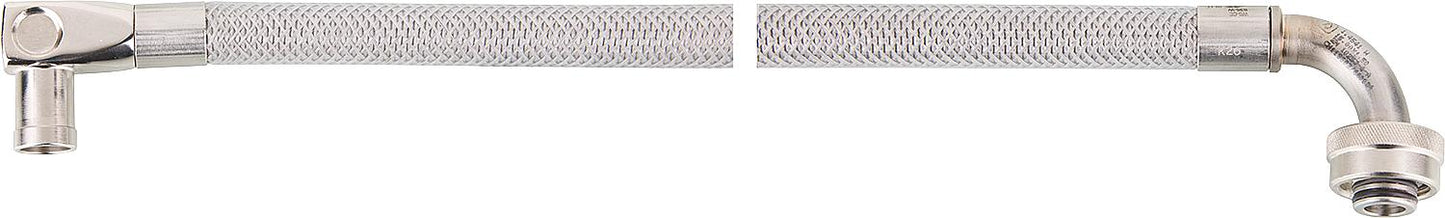 Tuyau de sécurité à gaz de type BMN