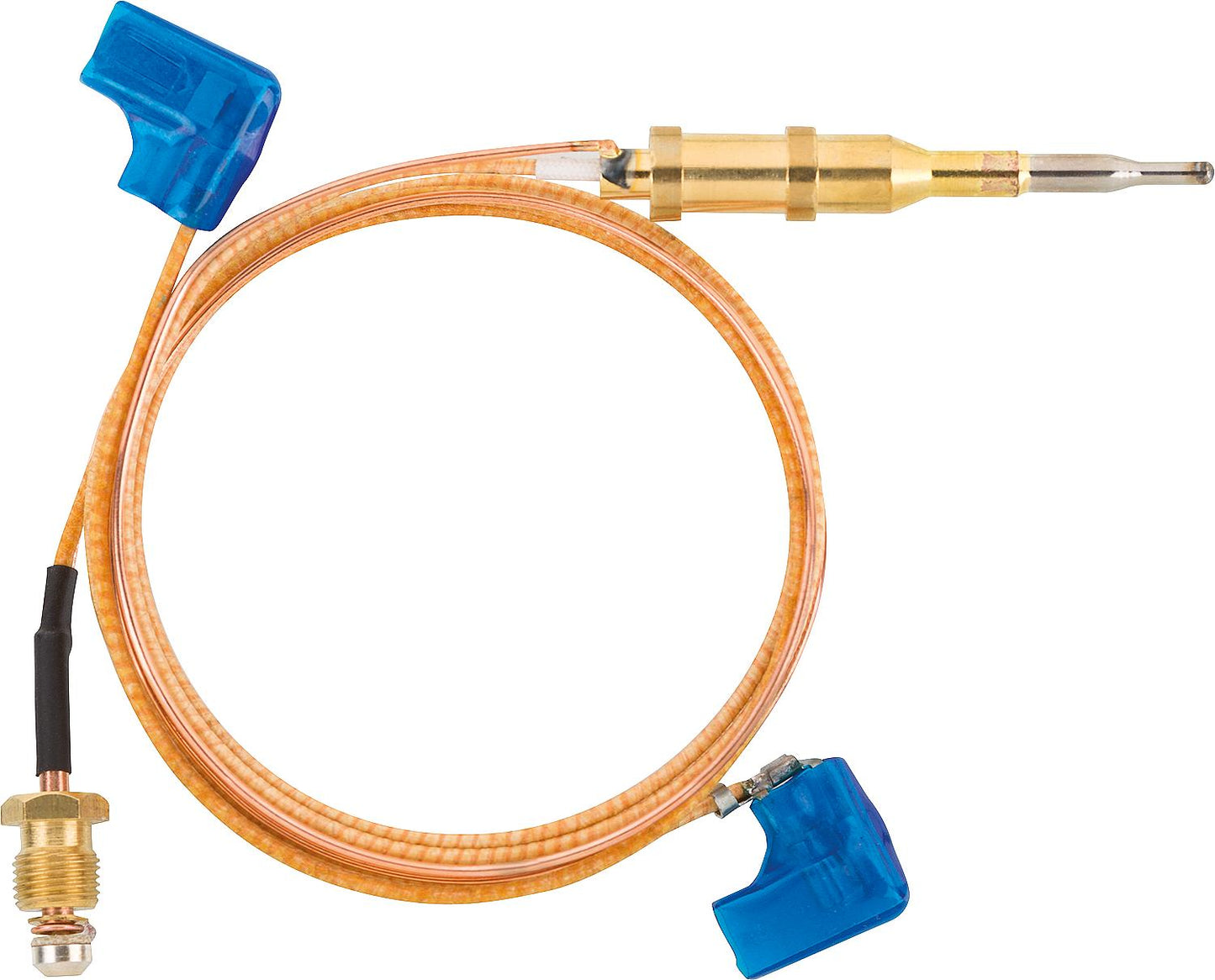 Flexible thermocouples TE 333.89.35.50