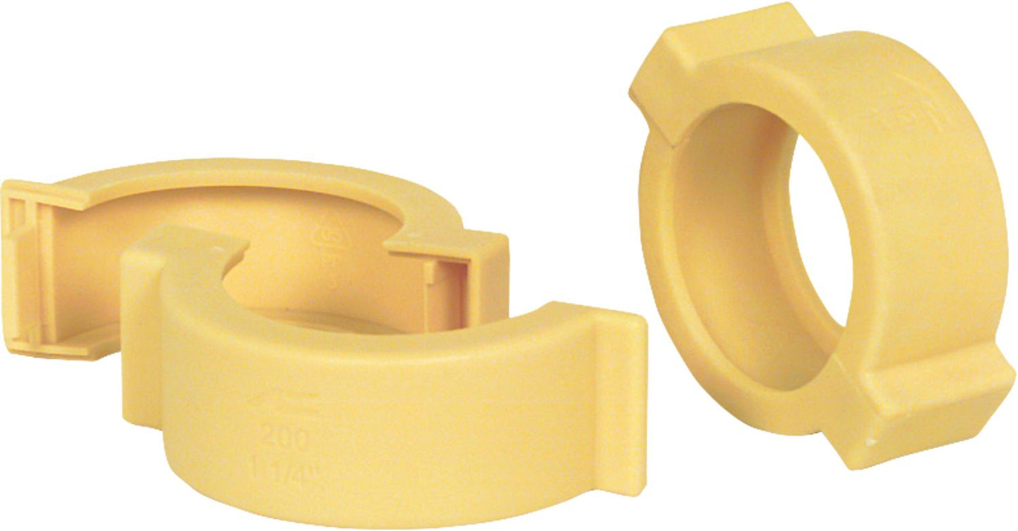 Dispositif de sécurité pour rendre toute tentative de falsification plus difficile
installations de gaz selon TRGI