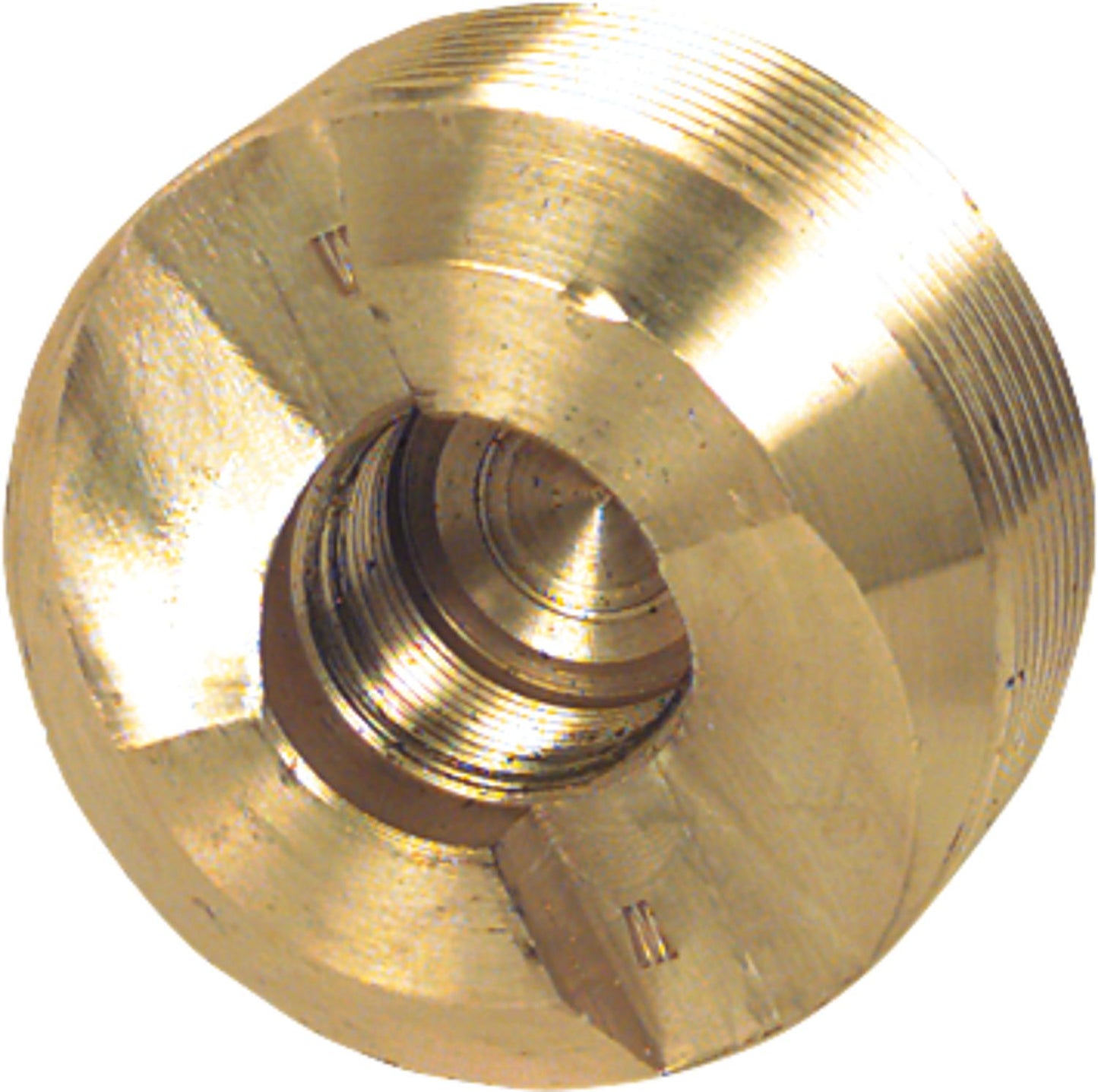 Safety plug 1/2" GSS 12