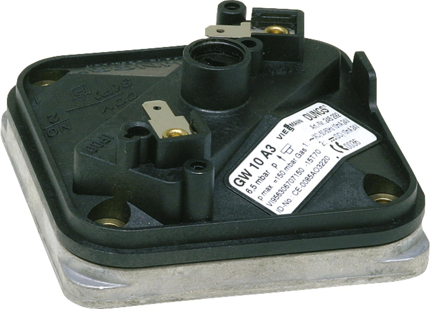 Viessmann Gasdruckwächter EG-E Ref. 7822868