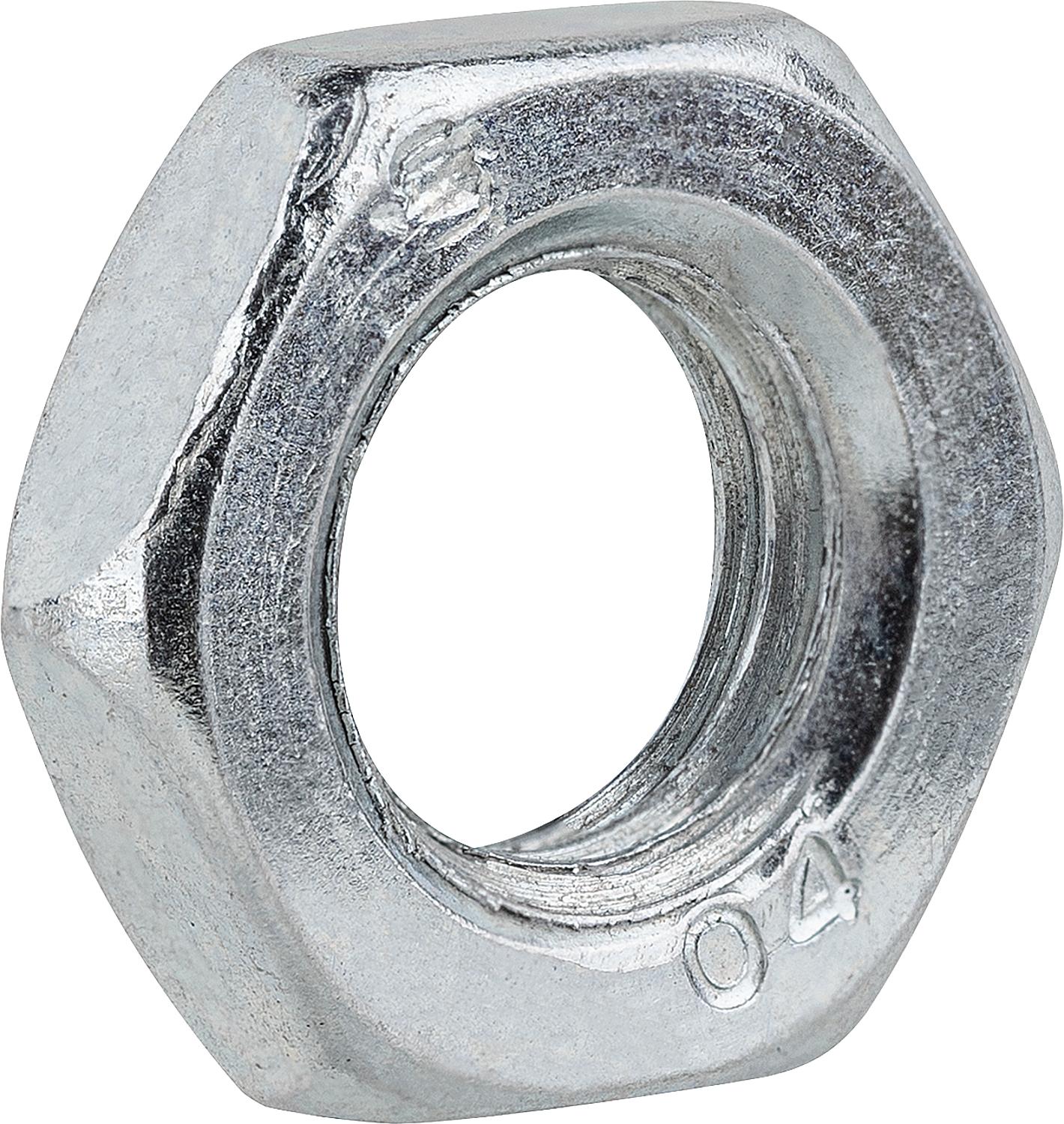 Mounting nut for thermocouple M8 x 1