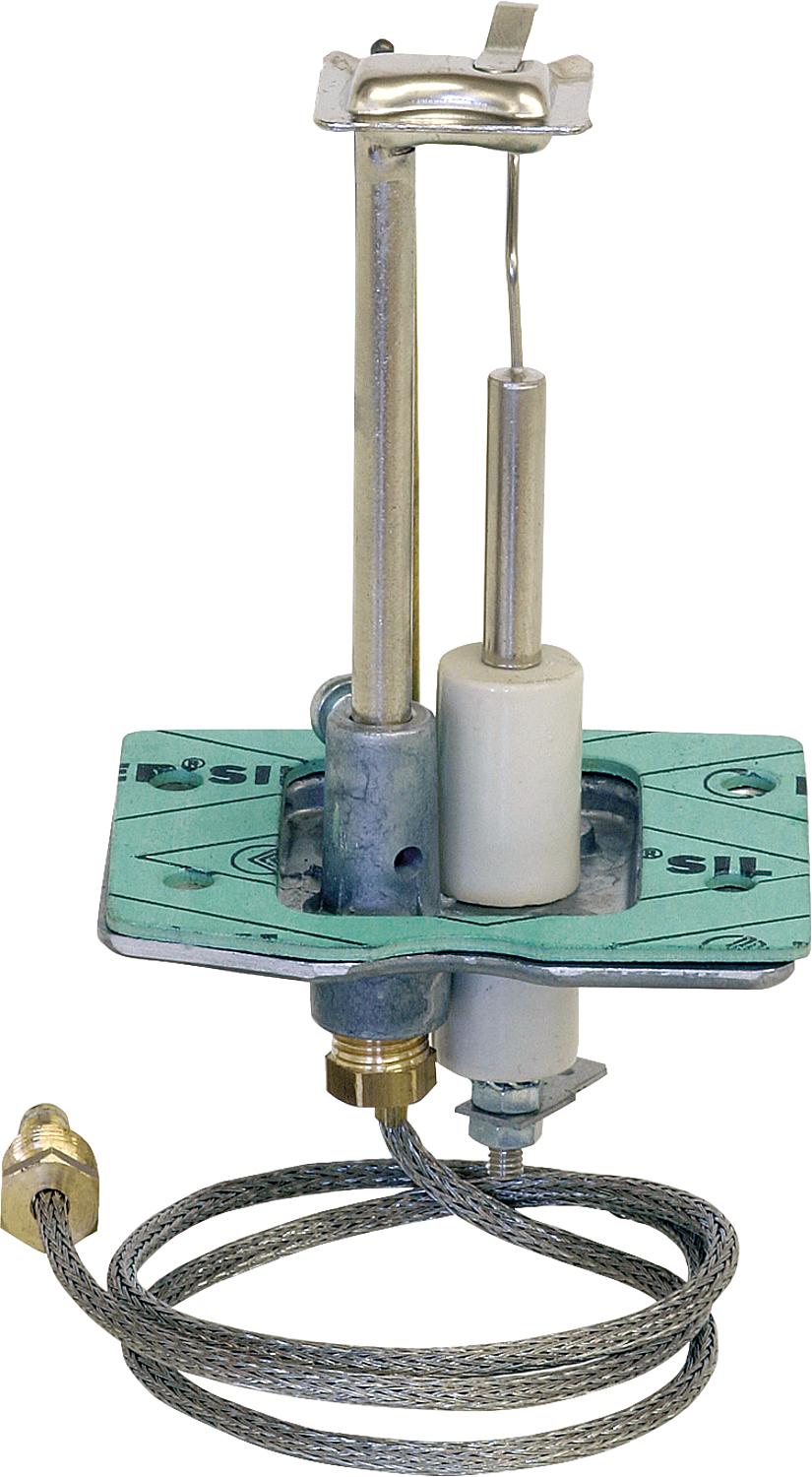 Pilot flame device 205005