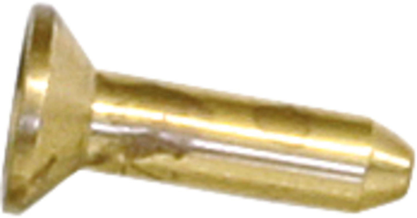 Ignition gas nozzle natural gas 100754