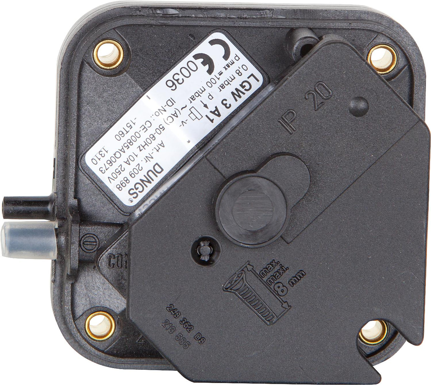 Luftdruckwächter Viessmann 7815569