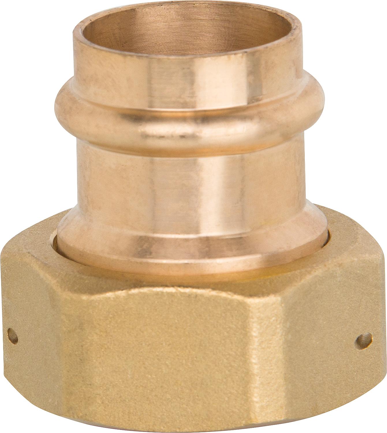 Accessoires pour vanne à bille d'arrêt de gaz pour compteur de gaz à entrée unique DN 25