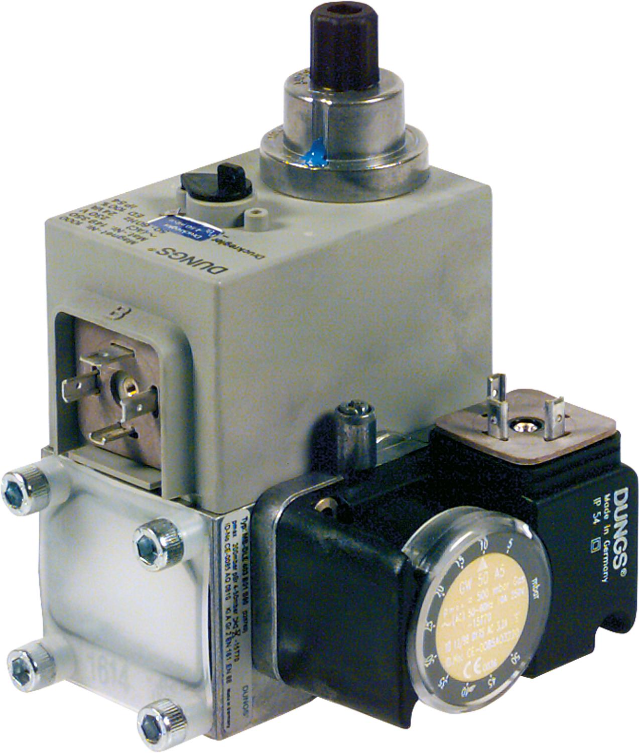 Dungs GAS-MULTI-BLOC'S MB-DLE