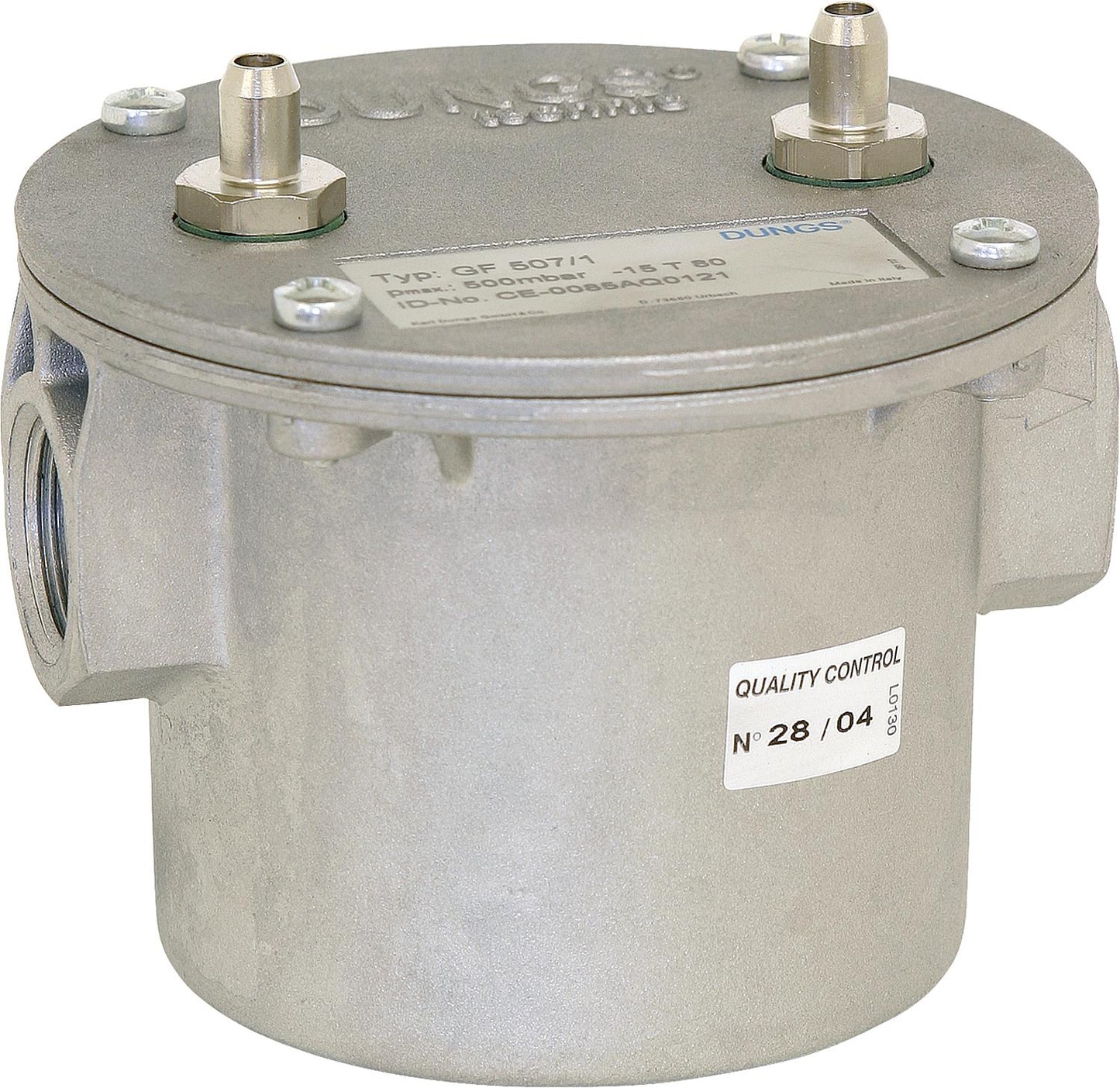 Filtres à gaz et à air