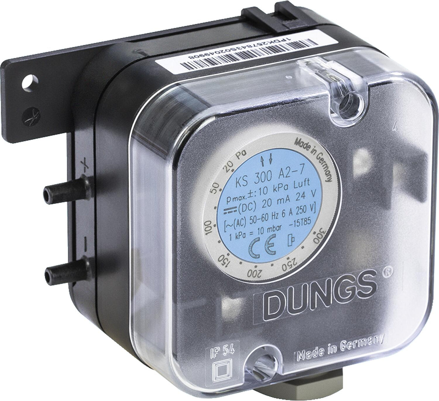 pressostat