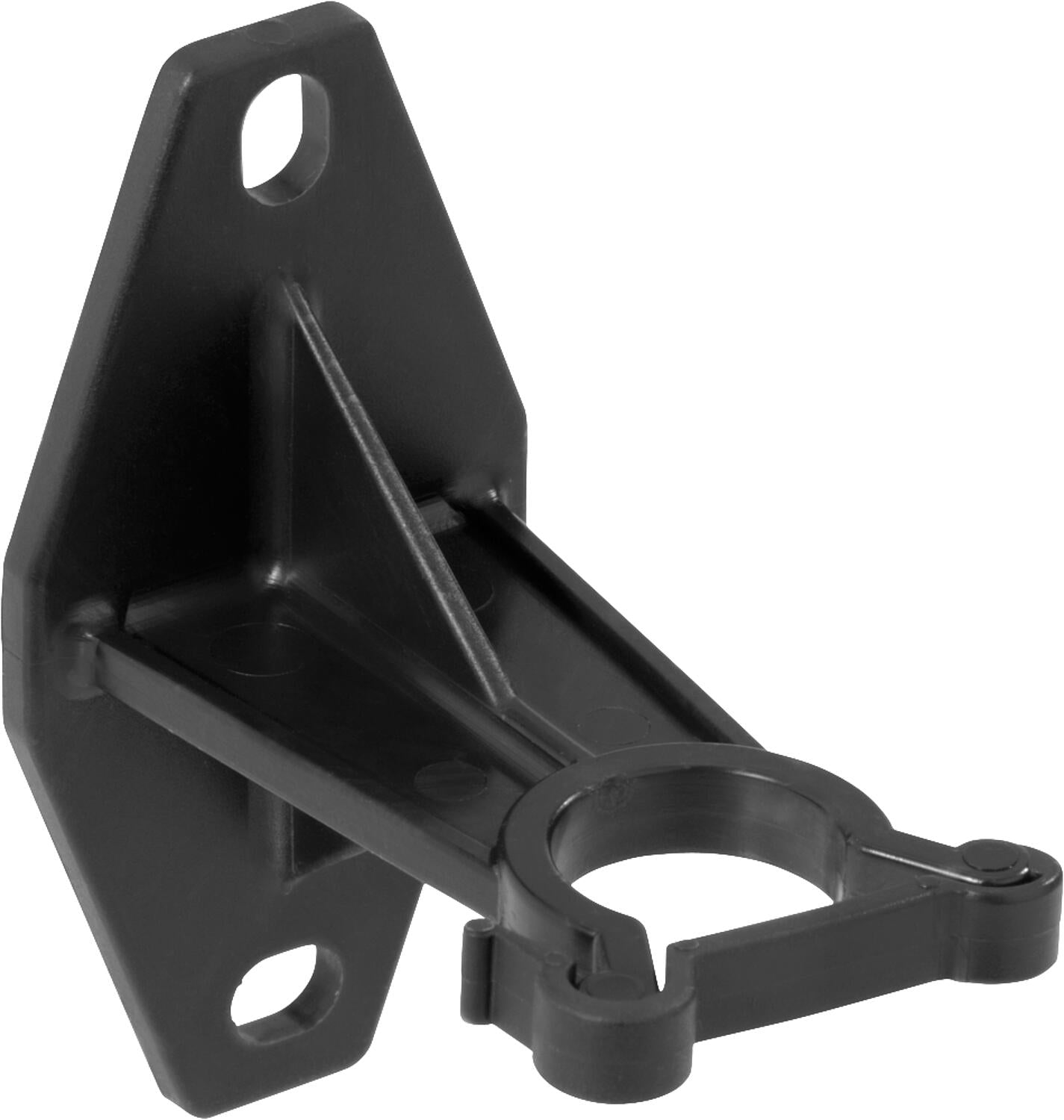 Support de contrôleur PA6, noir