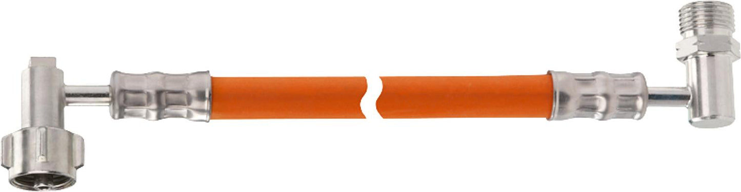 Ensemble de flexibles pour systèmes multicylindres