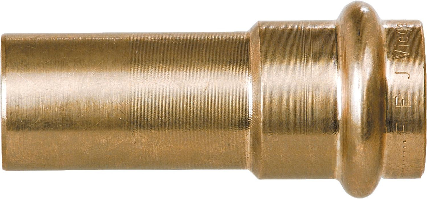 Connecteur à pression couleur canon de fusil PRV-RST