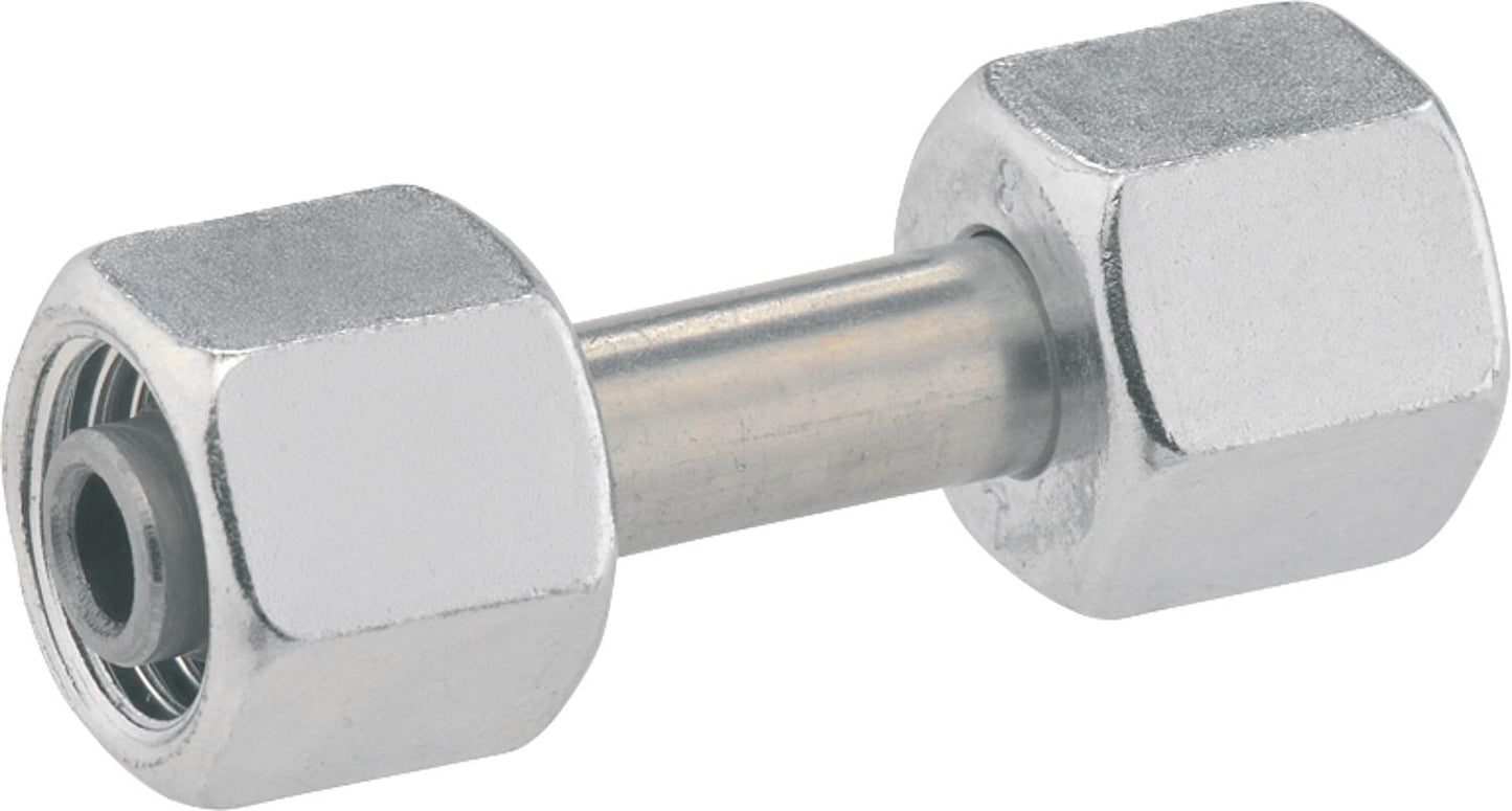 Connecteur RST 10 mm, série L