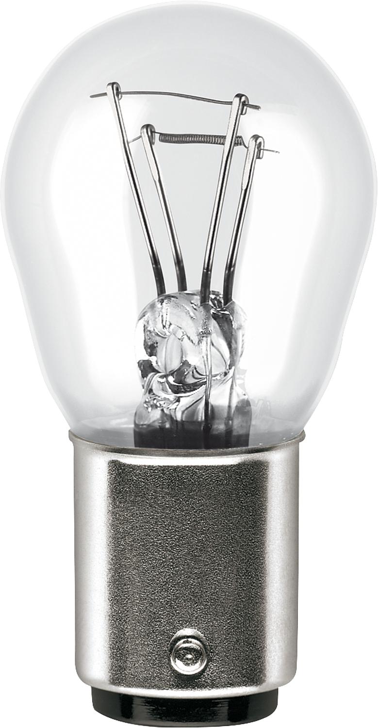 Lamp with metal base P21/5W 7528 21/5W 12V BAY15D