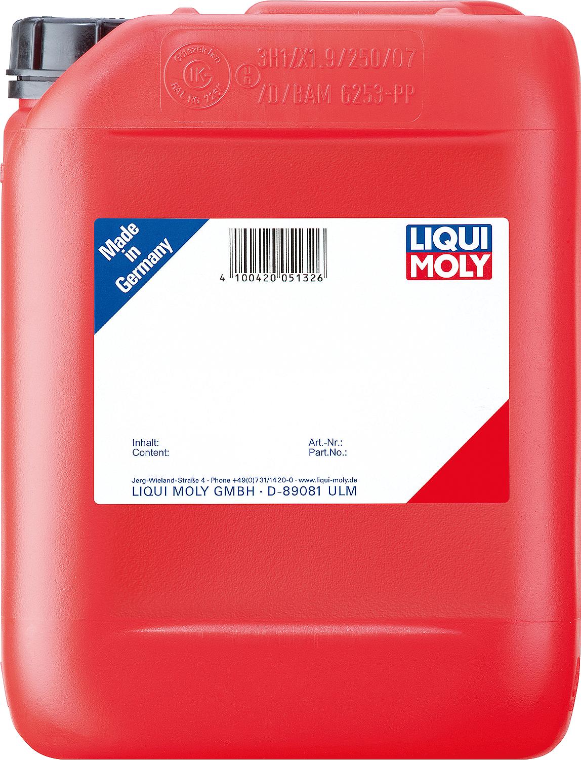 Anti-Bakterien-Diesel-Additiv