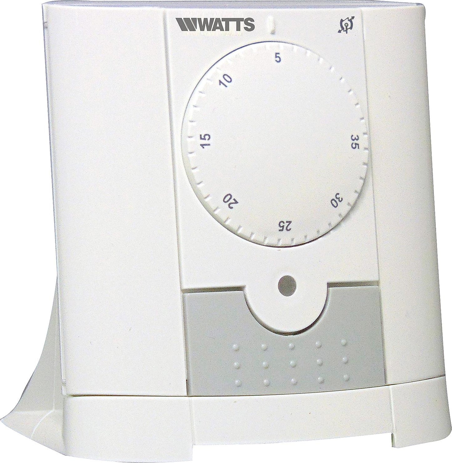 Thermostat sans fil analogique Watts Vision BT-A02-RF