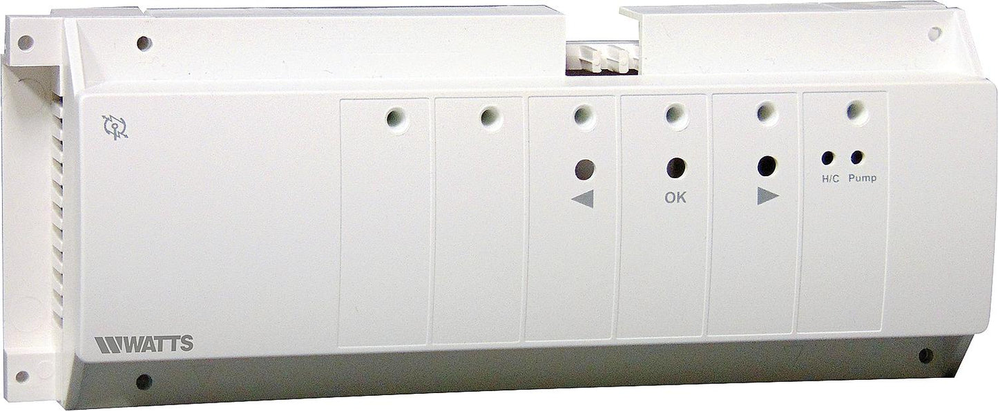Funk-Regelverteiler 6 Zonen Watts Vision, 230V BT-M6Z02-RF