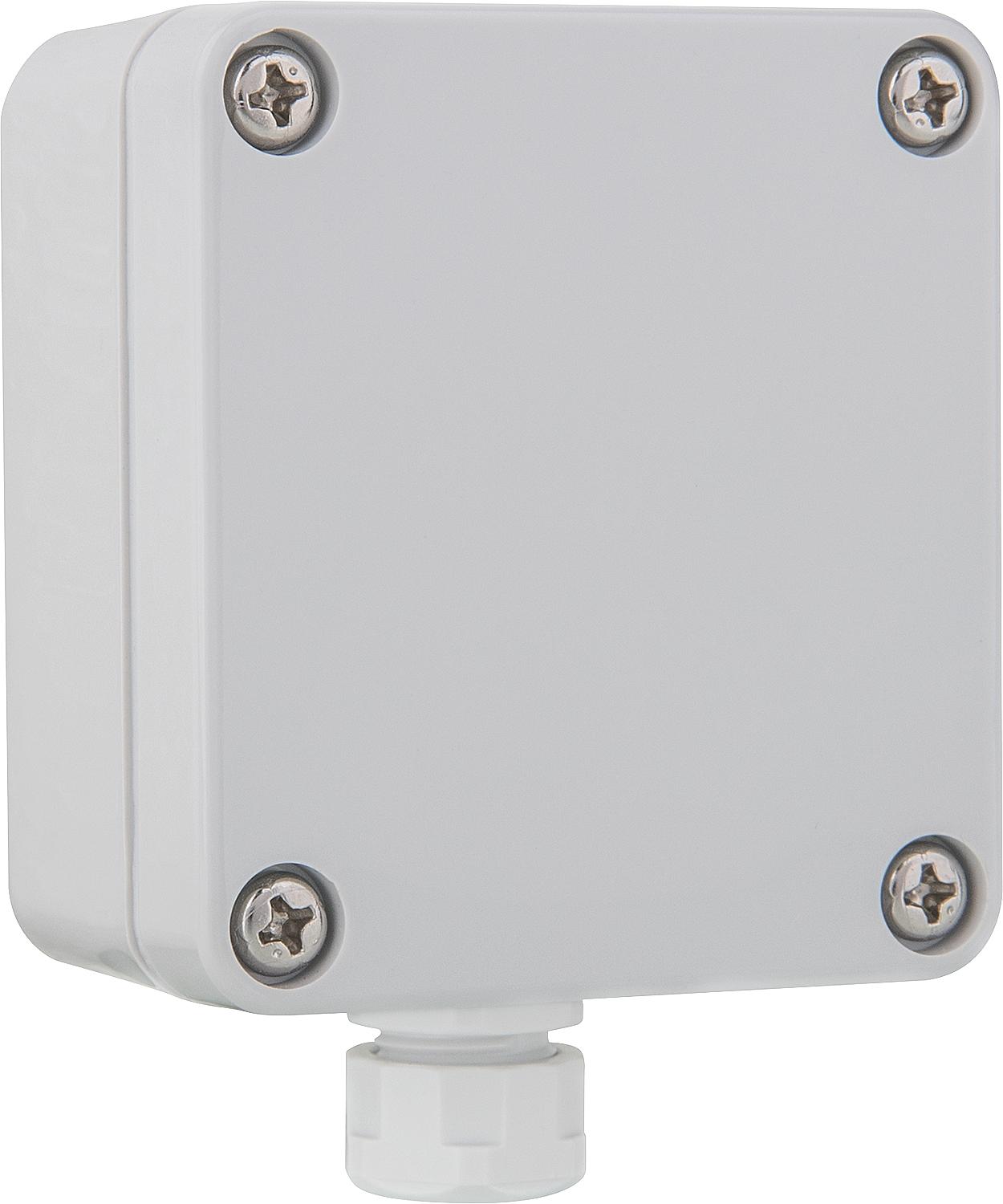 External sensor for Eventura wood gasifiers and pellet boilers NTC 10k