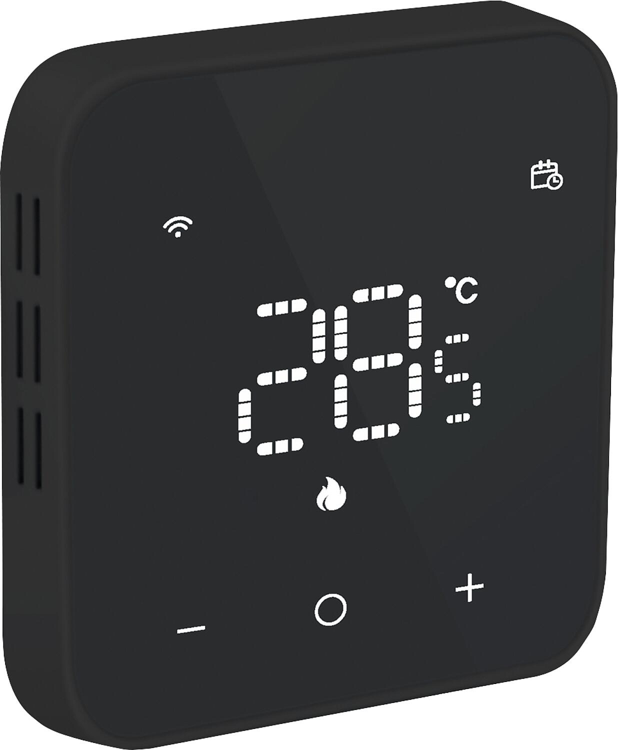 Régulateur de température ambiante, esclave H64-ST