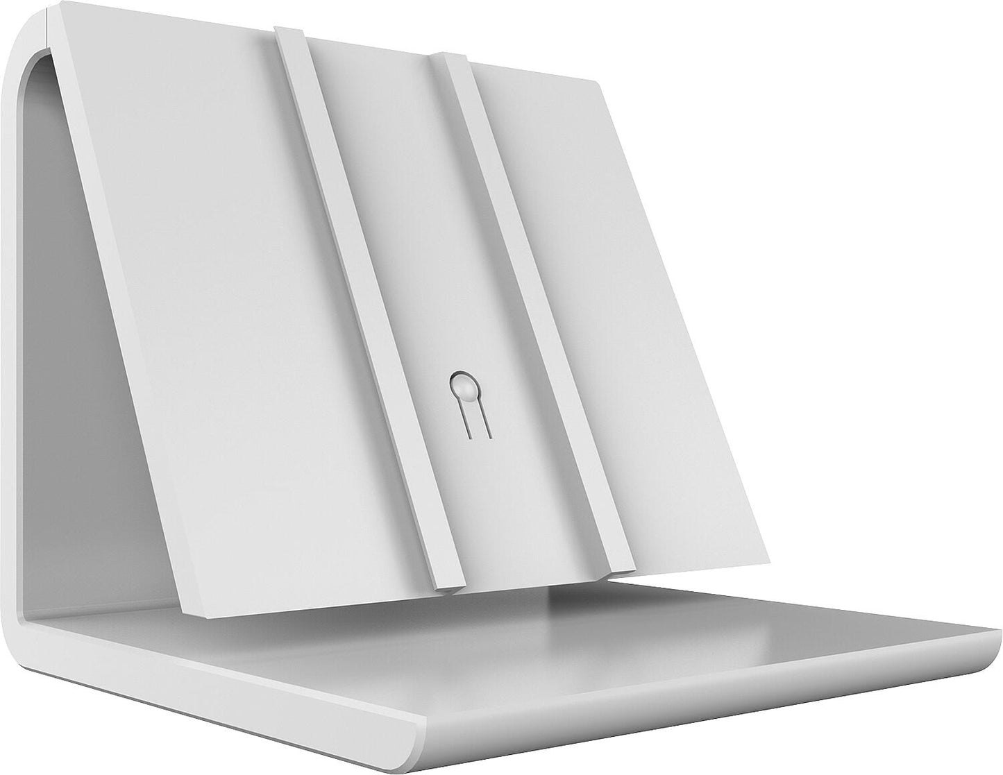 Support de table IMI neoAir, blanc