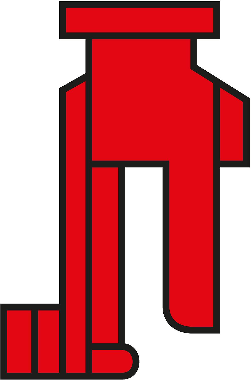 Steckreiter für Schaltuhr Theben SUL 289