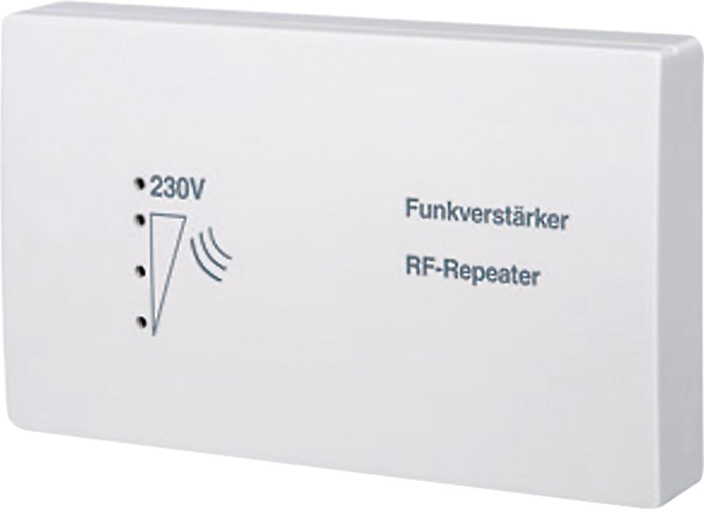 Amplificateur radio Eberle Instat 868-rep