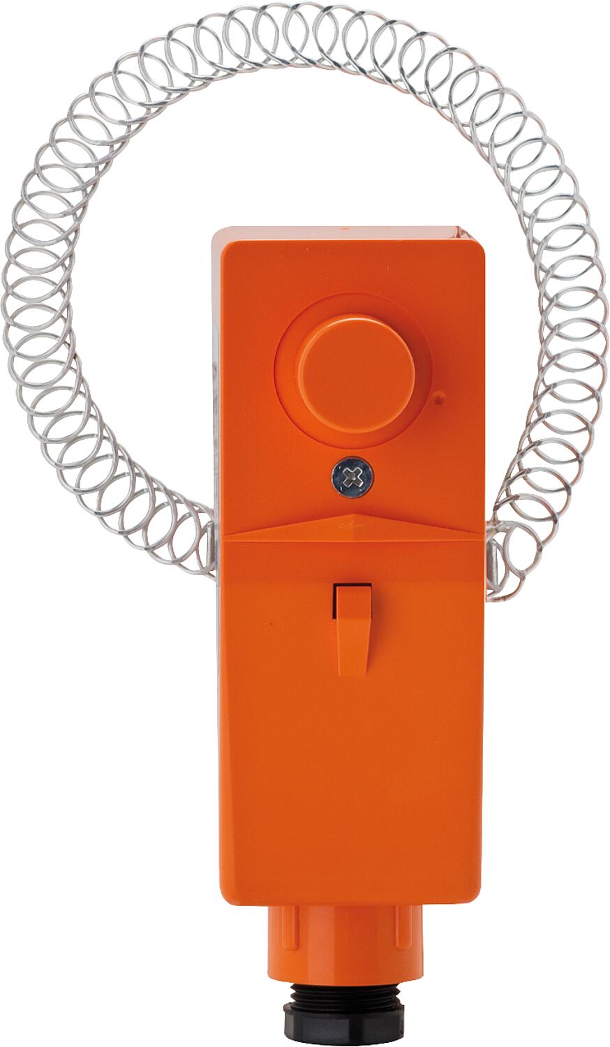 Thermostat de surface BRC/I (échelle interne)